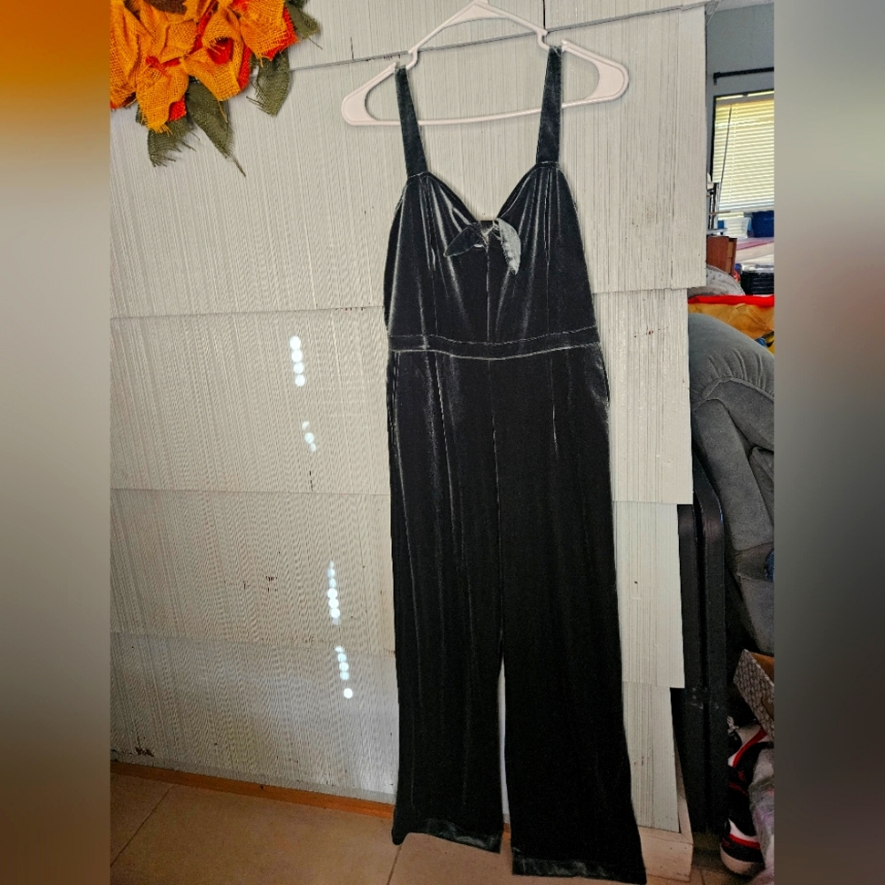 Abercrombie and Fitch Womens Jumpsuit